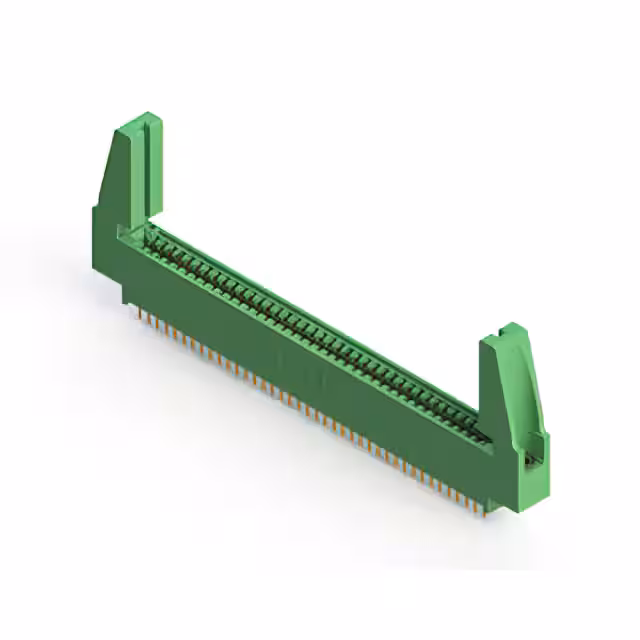 345-080-525-888 EDAC Inc.  Edgeboard Connectors